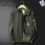 Chic Comfort Jacket-1070