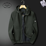 Chic Comfort Jacket-1071