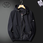 Chic Comfort Jacket-1071