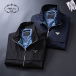 Chic Comfort Jacket-1066