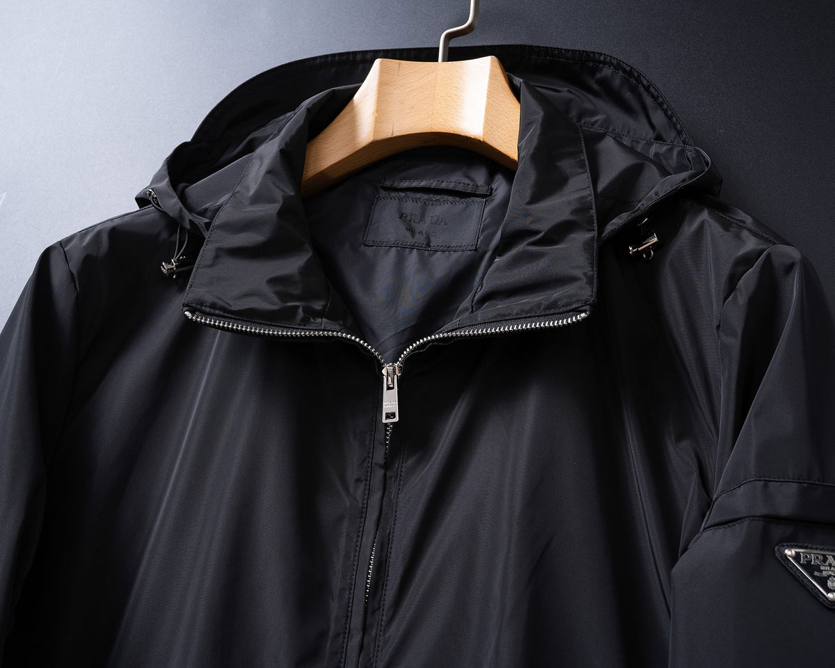 Chic Comfort Jacket-1068