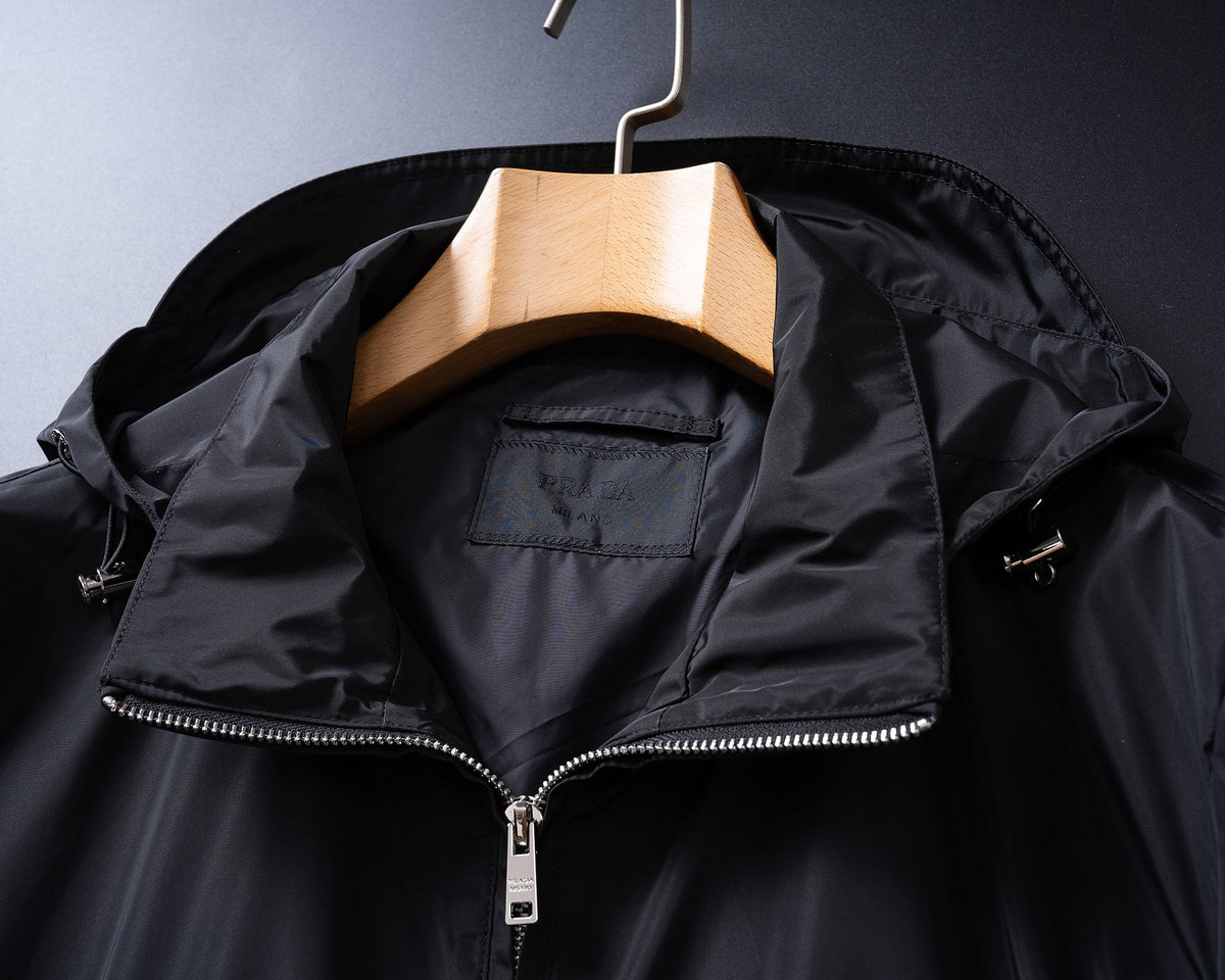 Chic Comfort Jacket-1068
