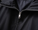 Chic Comfort Jacket-1068