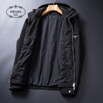 Chic Comfort Jacket-1068