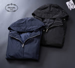 Chic Comfort Jacket-1068