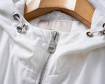 Chic Comfort Jacket-1069