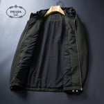 Chic Comfort Jacket-1072