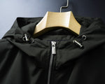Chic Comfort Jacket-1071