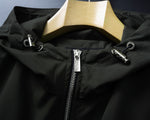 Chic Comfort Jacket-1071