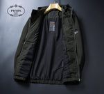 Chic Comfort Jacket-1071