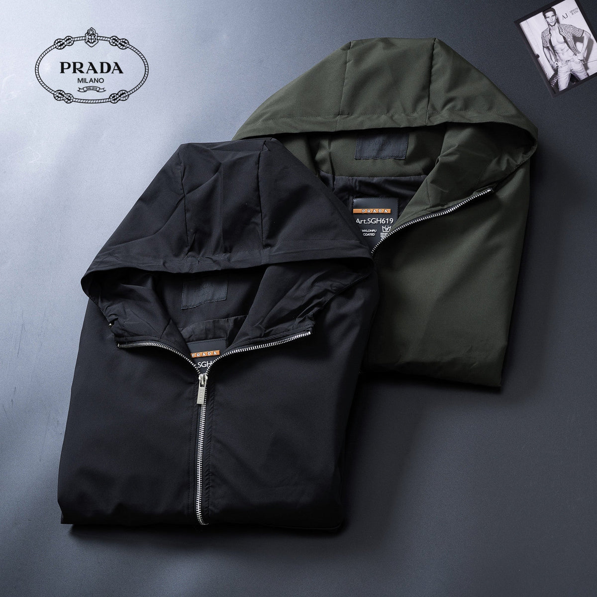 Chic Comfort Jacket-1071