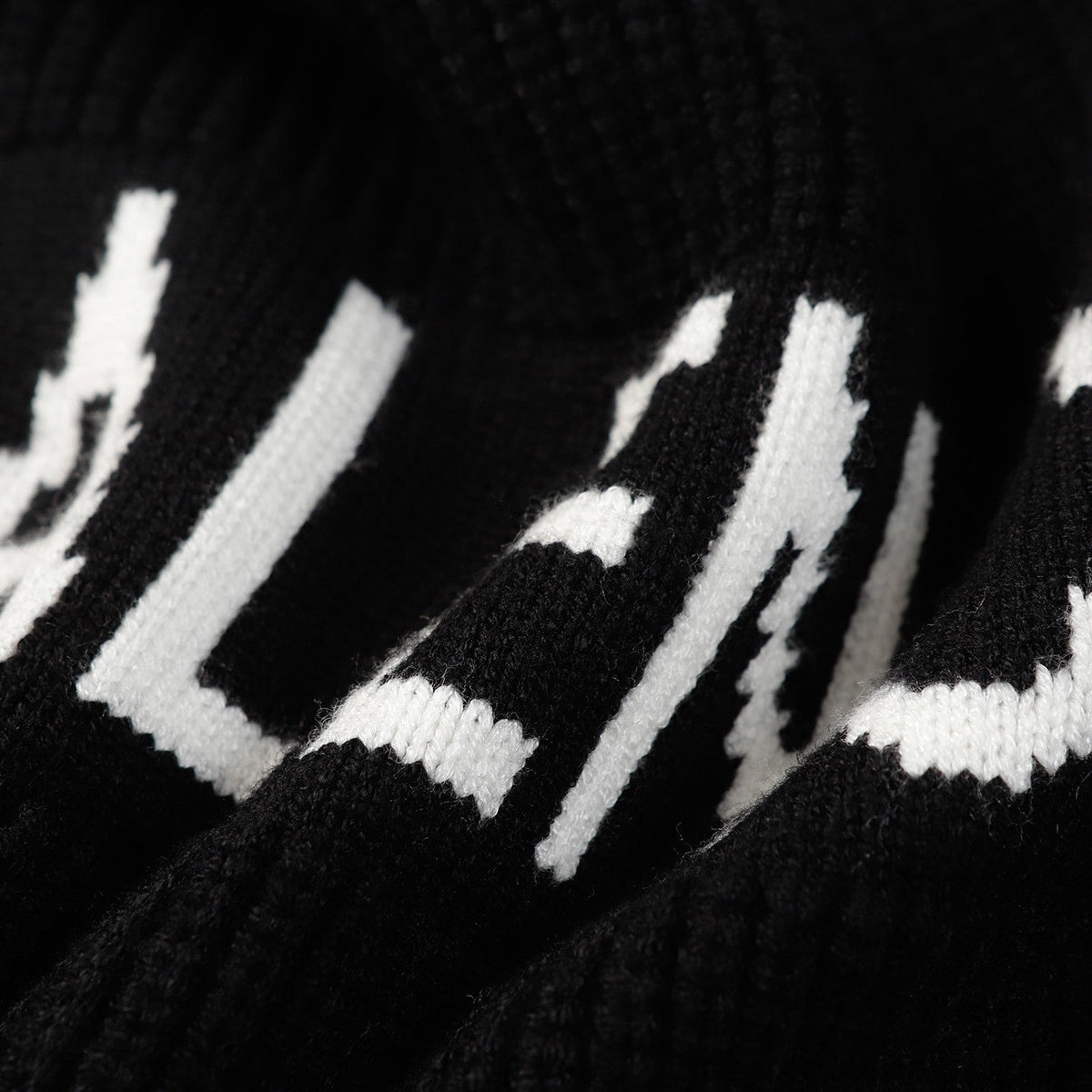 New Warm And Delicate Sweater