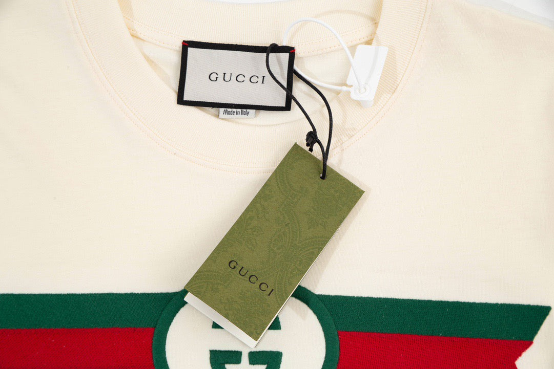 VintagePrint T-Shirt