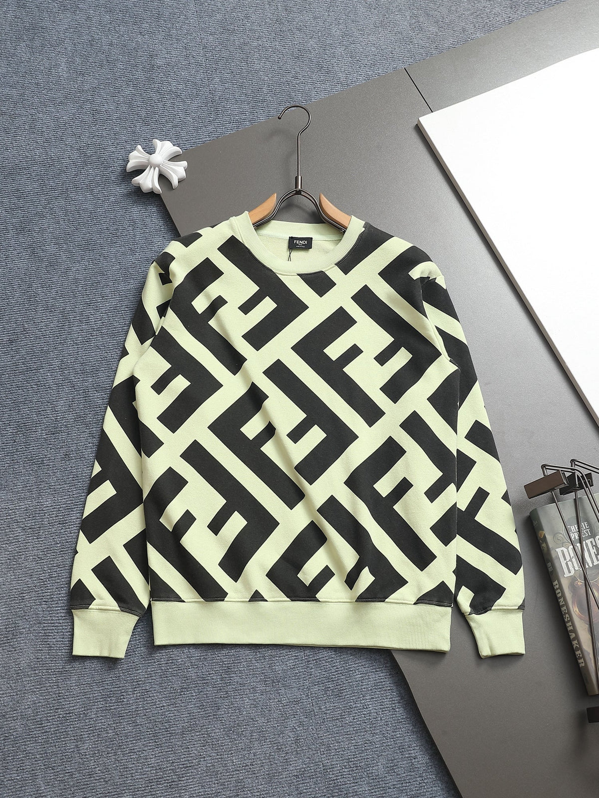 Classic Fashion Sweater-70