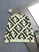 Classic Fashion Sweater-70