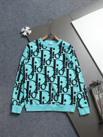 Classic Fashion Sweater-71