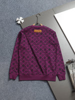 Classic Fashion Sweater-73
