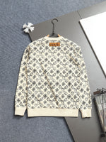 Classic Fashion Sweater-73