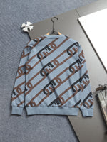 Classic Fashion Sweater-74