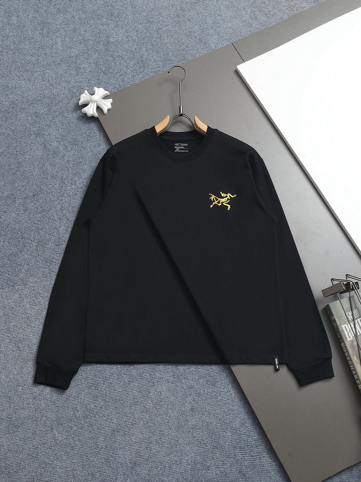 Classic Fashion Sweater-83
