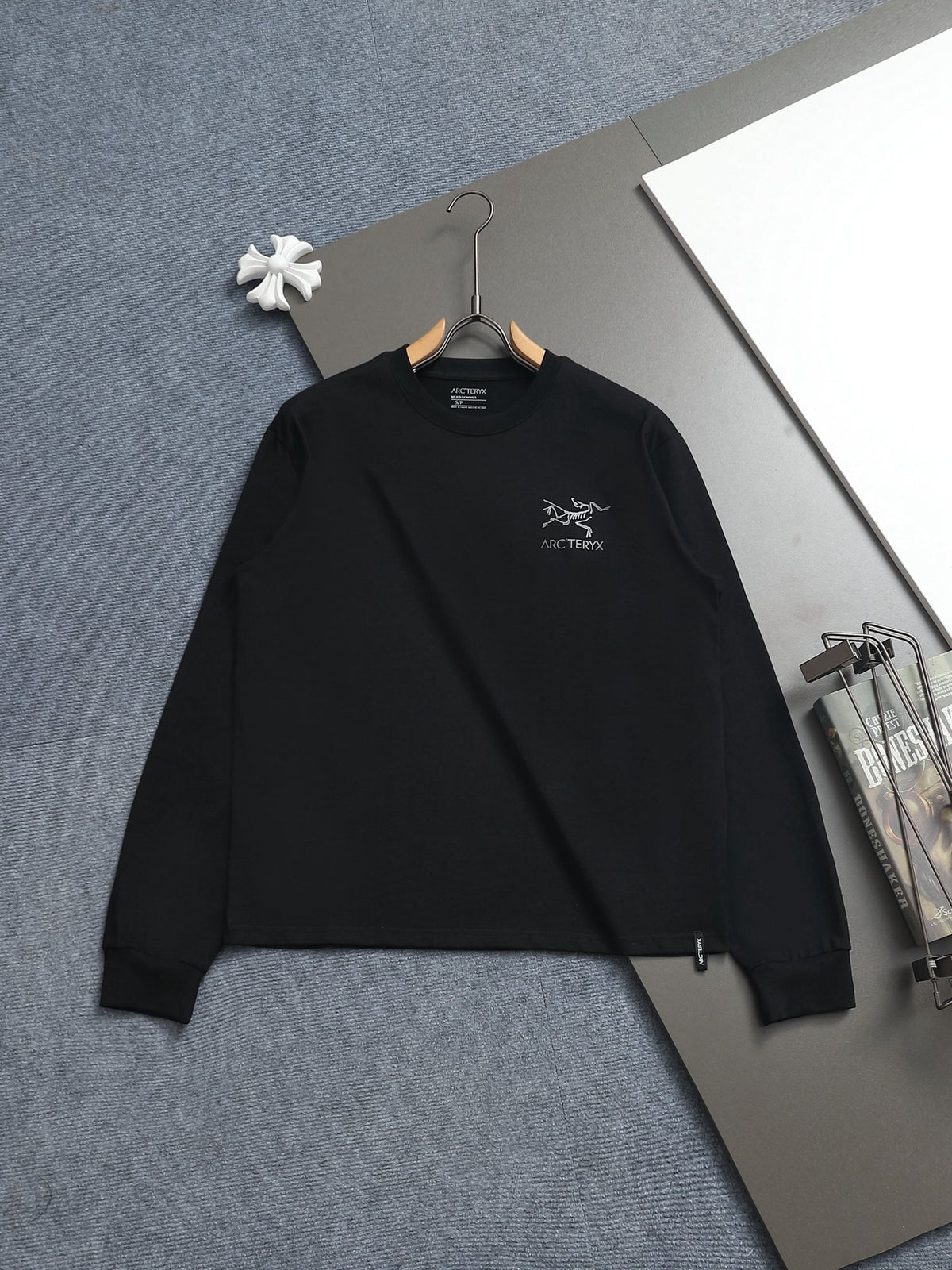 Classic Fashion Sweater-82