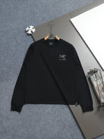 Classic Fashion Sweater-82