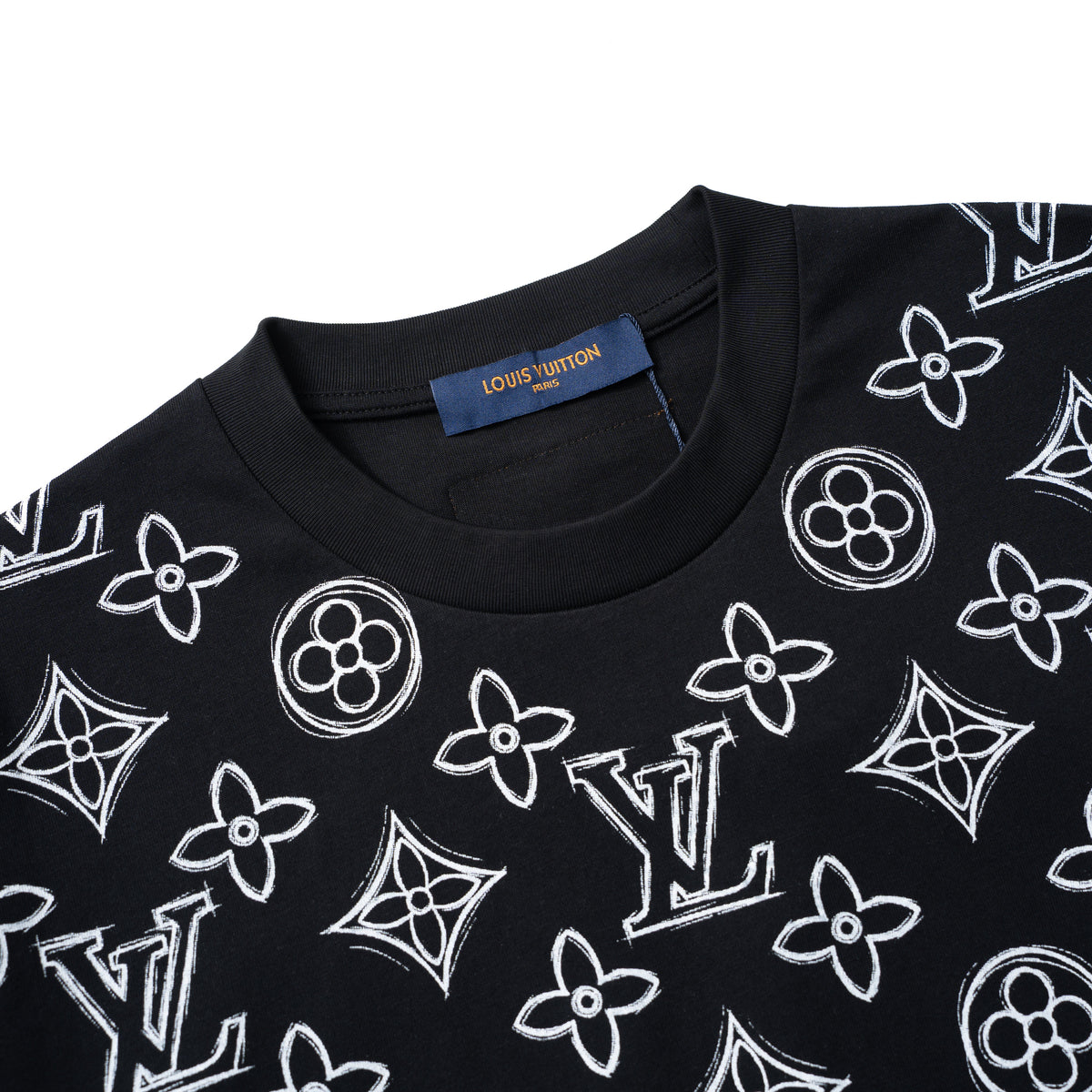 Classic T-shirt-447