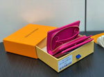 Classic Women's Wallet-082702