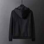Chic Comfort Jacket-26001