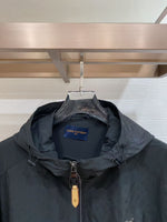 Chic Comfort Jacket-666