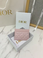 Classic Women's Wallet-082703