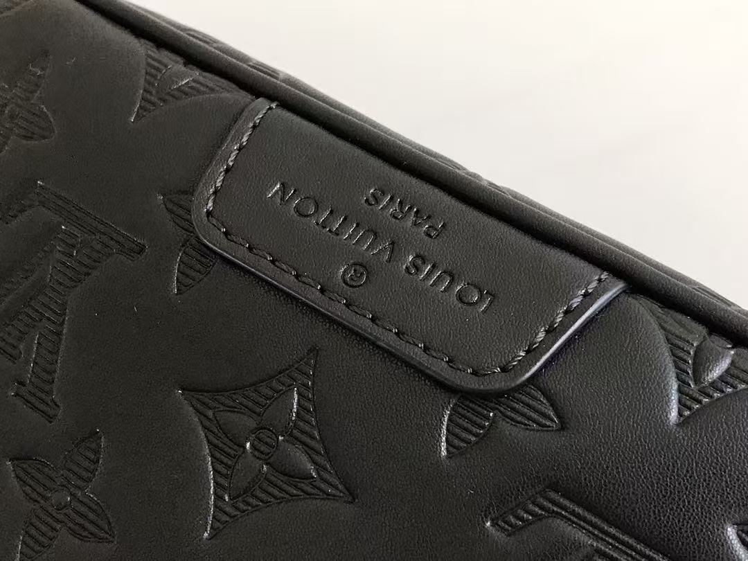 Exquisite leather bags-0826-1