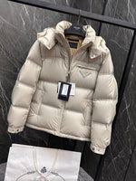 Classic down jacket-57