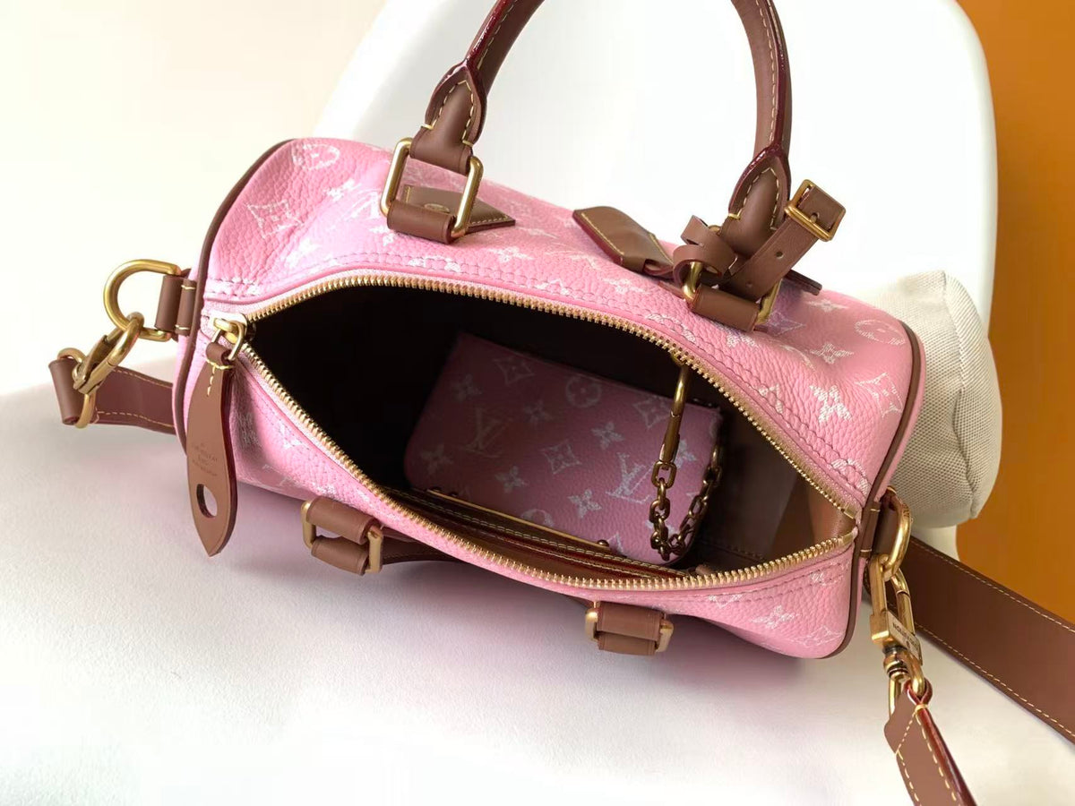 Exquisite leather bags-08265