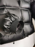 Classic down jacket-55