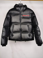 Classic down jacket-55