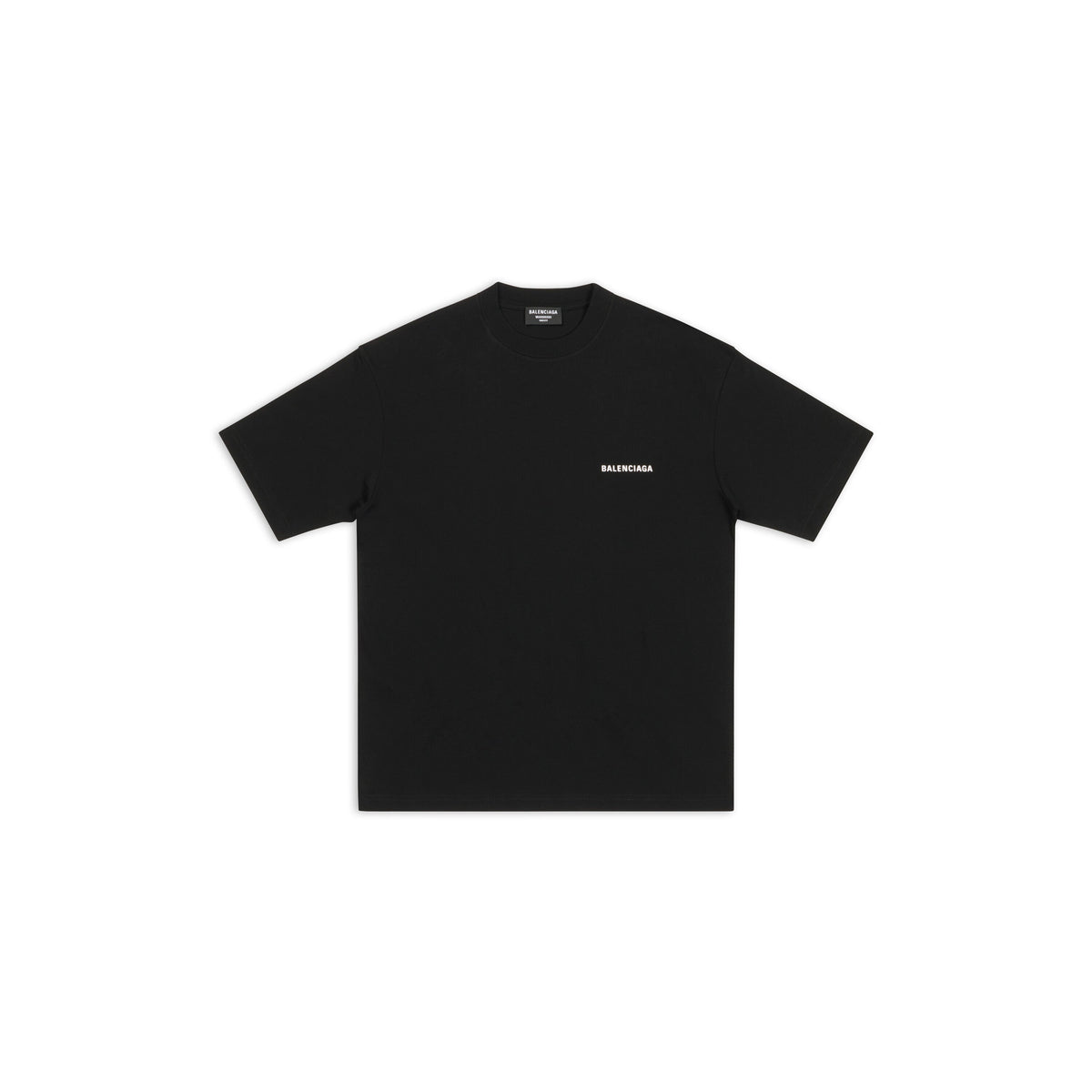 Classic PrintT-SHIRT