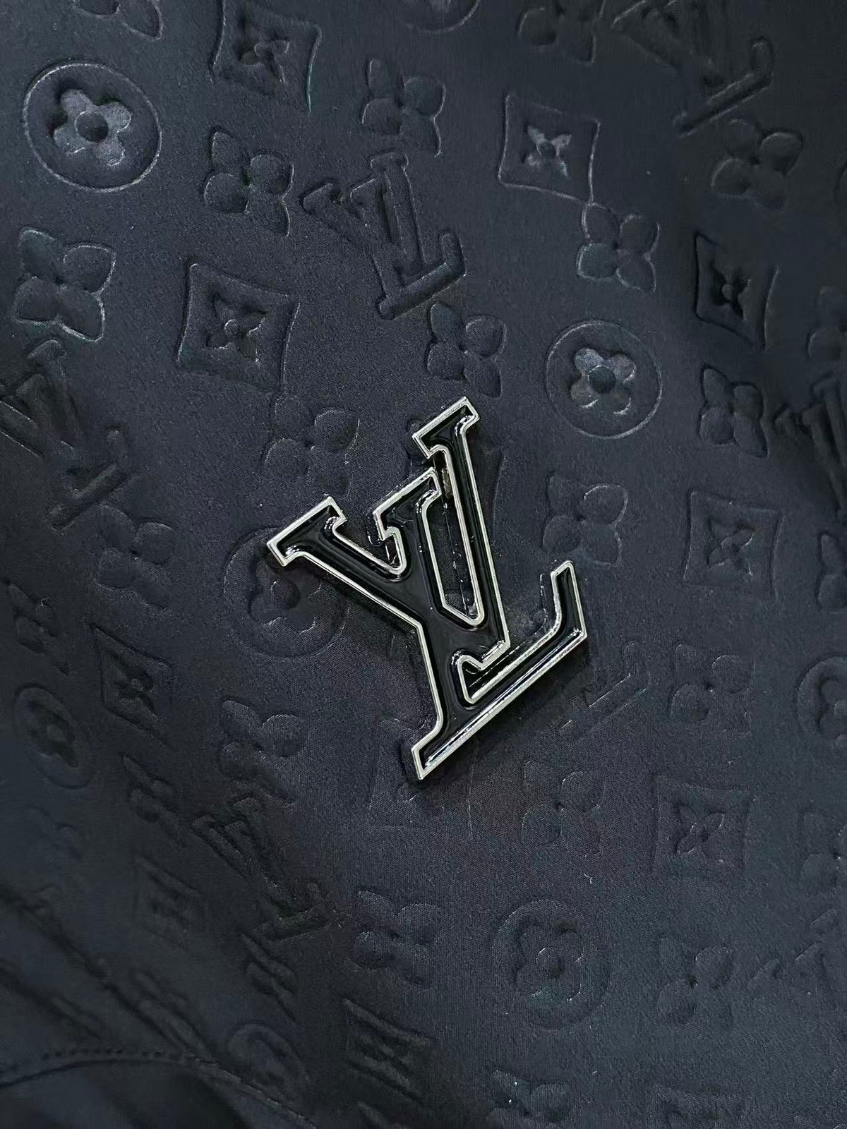 Chic Comfort Jacket-666