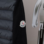 Classic down jacket-41