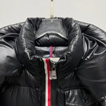 Classic down jacket-58