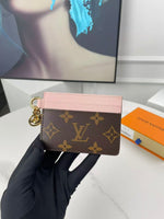 Classic Women's Wallet-0827