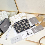 Classic Women's Wallet-082701