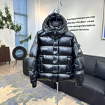 Classic down jacket-37