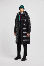 Classic down jacket-48