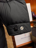 Classic down jacket-61