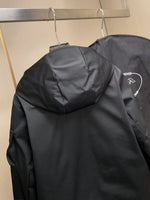 Classic down jacket-64