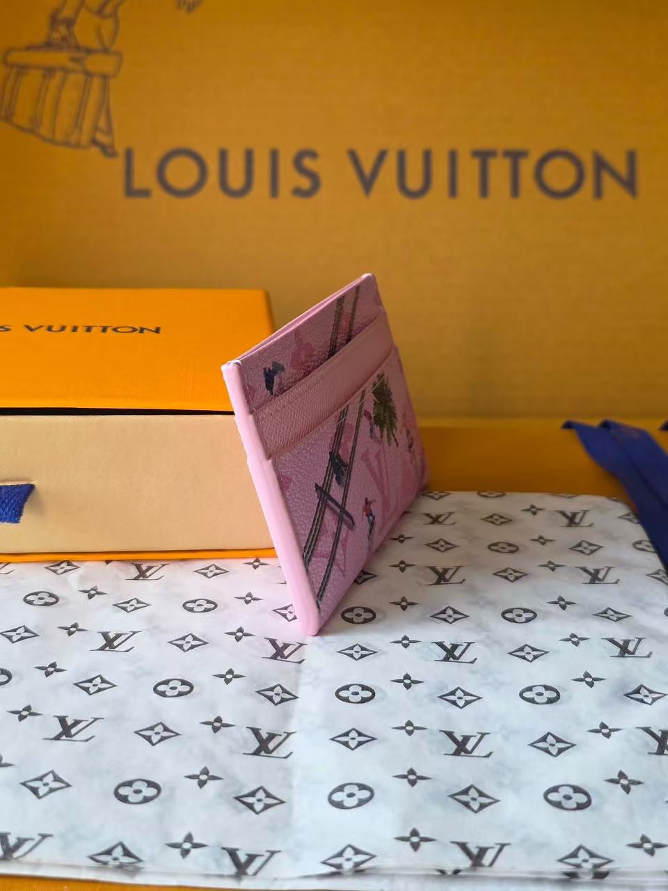 Classic Women's Wallet-082704