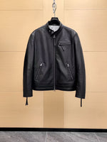 Exquisite Leather Jacket-2026-05