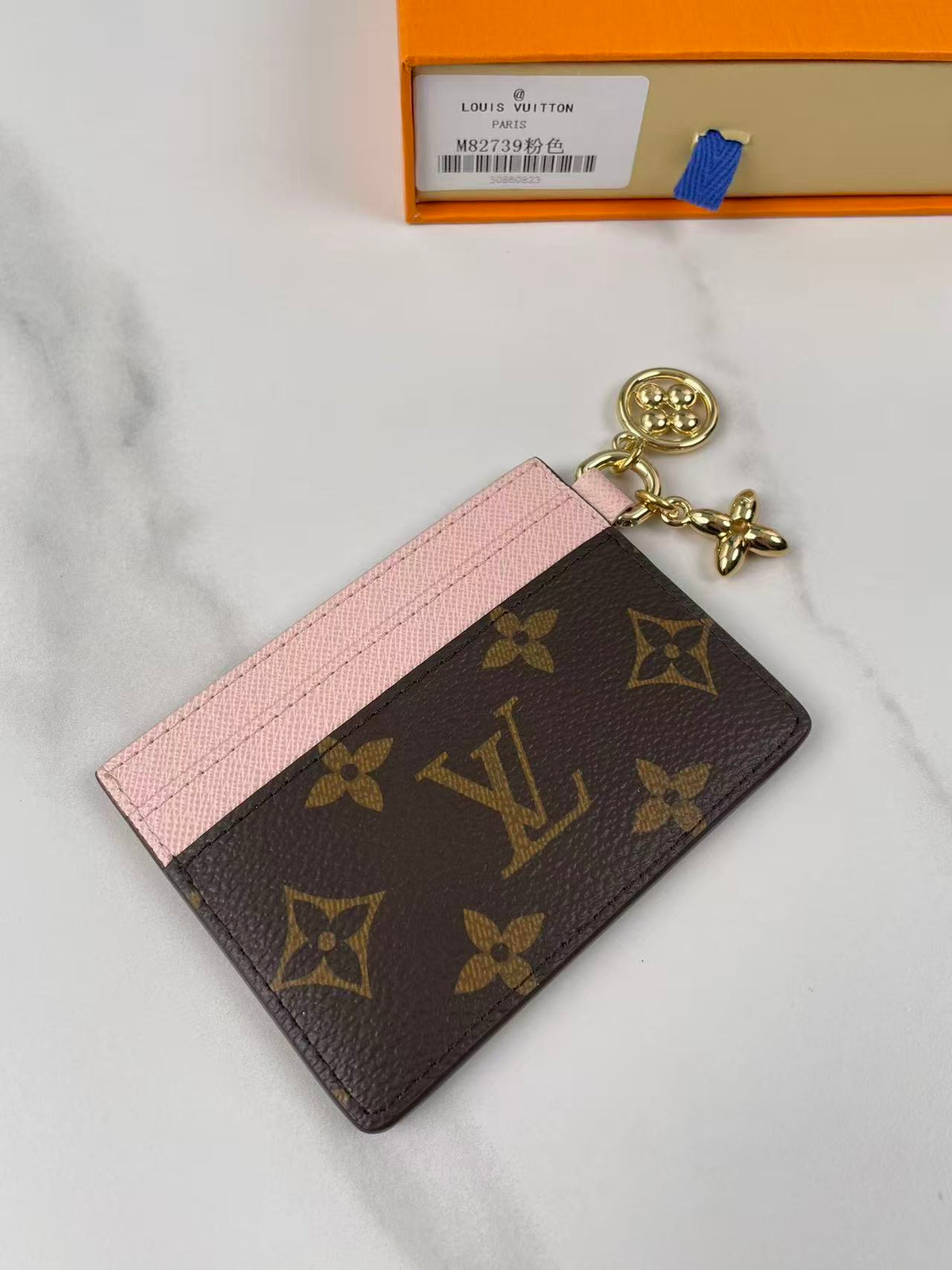 Classic Women's Wallet-0827