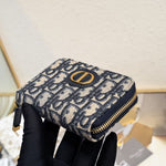 Classic Women's Wallet-082701